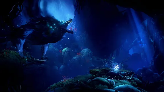 ✅❤️ORI AND THE WILL OF THE WISPS❤️XBOX+PC WIN🔑КЛЮЧ✅