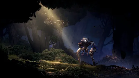 ✅❤️ORI AND THE WILL OF THE WISPS❤️XBOX+PC WIN🔑КЛЮЧ✅