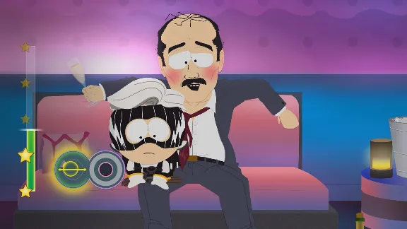 ✅❤️SOUTH PARK: THE FRACTURED BUT WHOLE❤️XBOX🔑КЛЮЧ✅