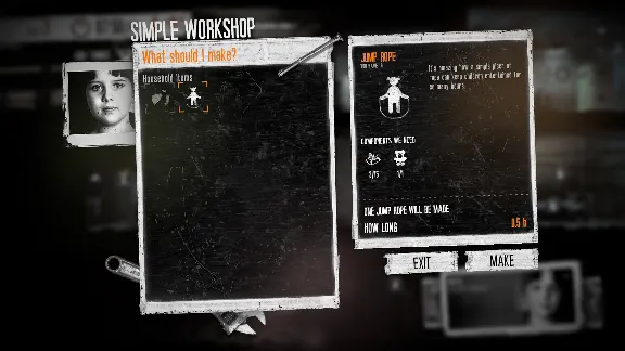 ✅❤️THIS WAR OF MINE: THE LITTLE ONES❤️XBOX ONE|XS🔑KEY