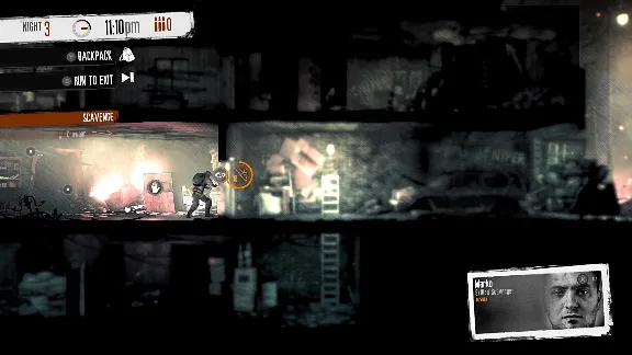 ✅❤️THIS WAR OF MINE: THE LITTLE ONES❤️XBOX ONE|XS🔑KEY