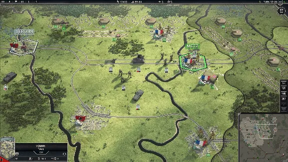 Panzer Corps 2 АВТОДОСТАВКА STEAM GLOBAL МГНОВЕННО ЛИЦЕНЗИЯ