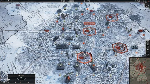 Panzer Corps 2 АВТОДОСТАВКА STEAM GLOBAL МГНОВЕННО ЛИЦЕНЗИЯ