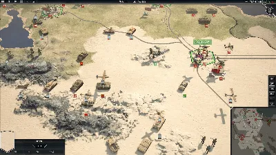 Panzer Corps 2 АВТОДОСТАВКА STEAM GLOBAL МГНОВЕННО ЛИЦЕНЗИЯ