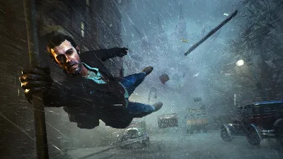 The Sinking City Remastered XBOX SERIES X|S KEY