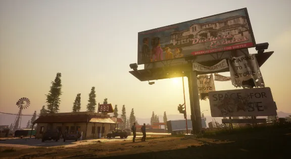 State of Decay 2: Juggernaut Edition XBOX WIN PC KEY
