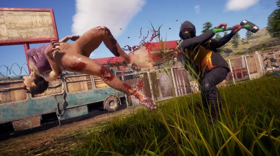 State of Decay 2: Juggernaut Edition XBOX WIN PC KEY