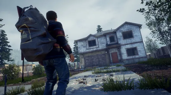 State of Decay 2: Juggernaut Edition XBOX WIN PC KEY
