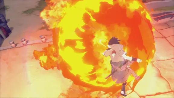 NARUTO SHIPPUDEN™: Ultimate Ninja® STORM 4 Xbox One|X|S