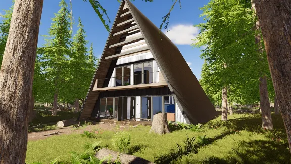 House Flipper 2 Xbox Series X|S