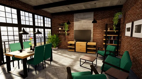 House Flipper 2 Xbox Series X|S
