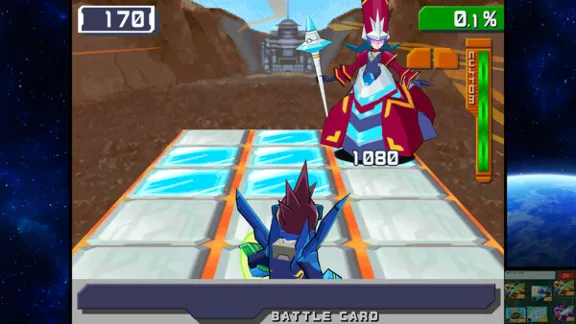 Mega Man Star Force Legacy Collection✅STEAM GIFT✅RU+МИР