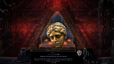 Divine orbs, Pact of the Vaal (Last Druid)