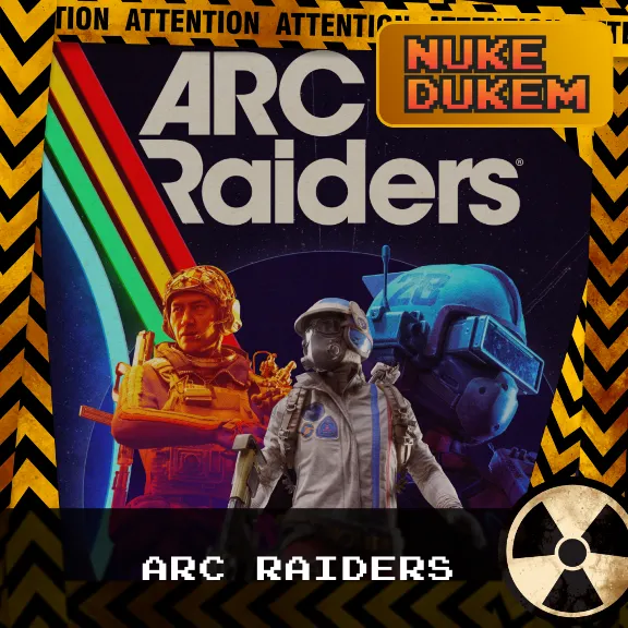 РФ+СНГ* | ARC Raiders - Deluxe Edition | STEAM КЛЮЧ