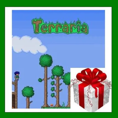 ✅Terraria✔️Steam⭐Автодоставка✔️РФ+СНГ✔️АКЦИЯ🎁0% Карты💳