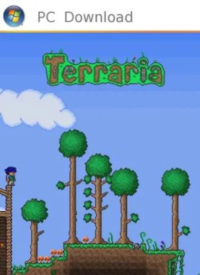 ✅Terraria✔️Steam⭐Автодоставка✔️РФ+СНГ✔️АКЦИЯ🎁0% Карты💳