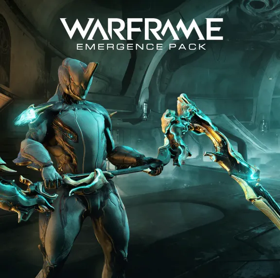 PC | WARFRAME 75 - 3210 ПЛАТИНЫ/НАБОРЫ/АЙЯ ПК БЫСТРО