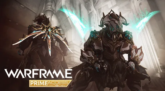 PC | WARFRAME 75 - 3210 ПЛАТИНЫ/НАБОРЫ/АЙЯ ПК БЫСТРО