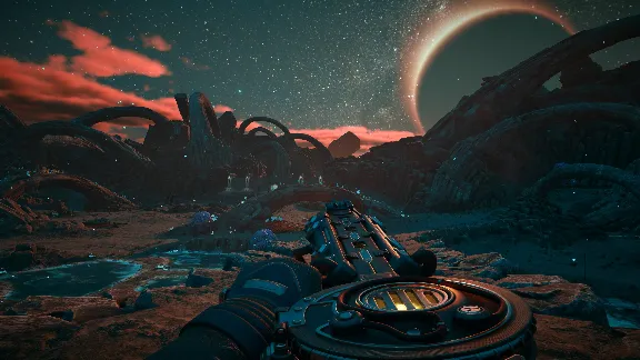THE OUTER WORLDS 2 XBOX SERIES S|X + PC (WIN) КЛЮЧ/КОД