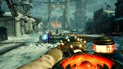 THE OUTER WORLDS 2 XBOX SERIES S|X + PC (WIN) КЛЮЧ/КОД
