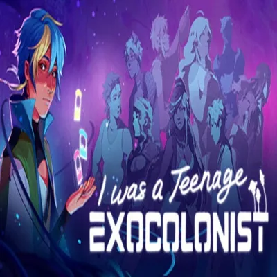 I Was a Teenage Exocolonist (Steam key / РФ+Весь Мир)