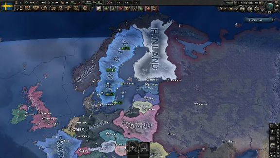 Expansion Hearts of Iron IV Arms Against Tyranny DLC AUTODELIVERY STEAM RUSSIA