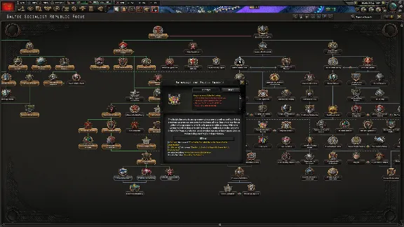 Expansion - Hearts of Iron IV No Step Back DLC AUTODELIVERY STEAM RUSSIA