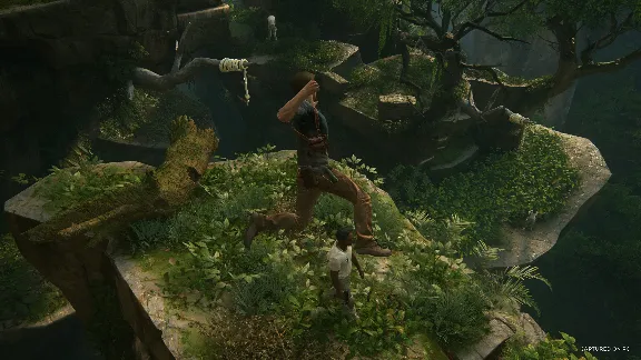 UNCHARTED: Legacy of Thieves Collection · Steam RU АВТО