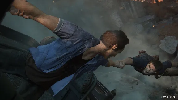 UNCHARTED: Legacy of Thieves Collection · Steam RU АВТО