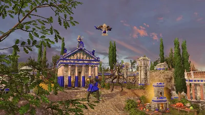 Age of Mythology: Retold - Expansion Pass DLC STEAM