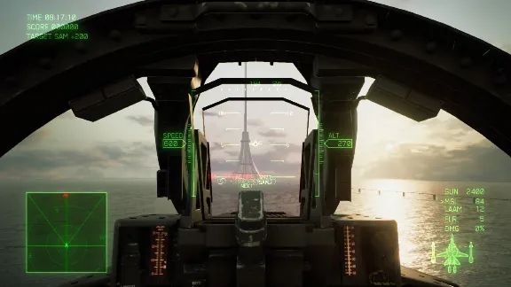 ✅❤️ACE COMBAT 7: MAVERICK UILTIMATE EDITION✅XBOX🔑КЛЮЧ