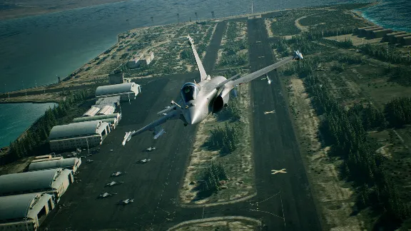 ✅❤️ACE COMBAT 7: MAVERICK UILTIMATE EDITION✅XBOX🔑КЛЮЧ