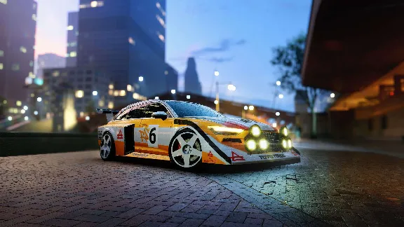 ✅NEED FOR SPEED UNBOUND ULTIMATE COLLECTION❤️XBOX🔑КЛЮЧ