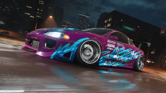✅NEED FOR SPEED UNBOUND ULTIMATE COLLECTION❤️XBOX🔑КЛЮЧ