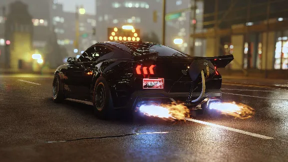 ✅NEED FOR SPEED UNBOUND ULTIMATE COLLECTION❤️XBOX🔑КЛЮЧ