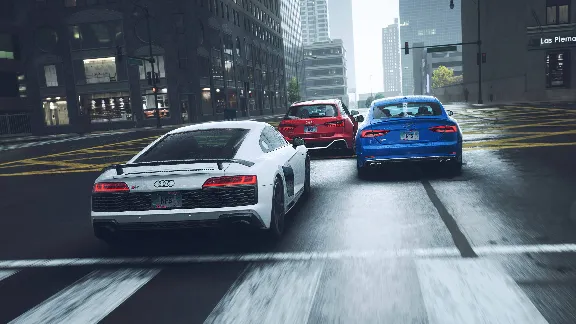 ✅NEED FOR SPEED UNBOUND ULTIMATE COLLECTION❤️XBOX🔑КЛЮЧ