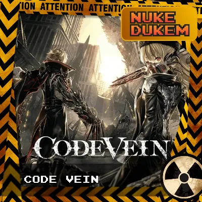РФ+СНГ | CODE VEIN - Выбор издания | STEAM КЛЮЧ