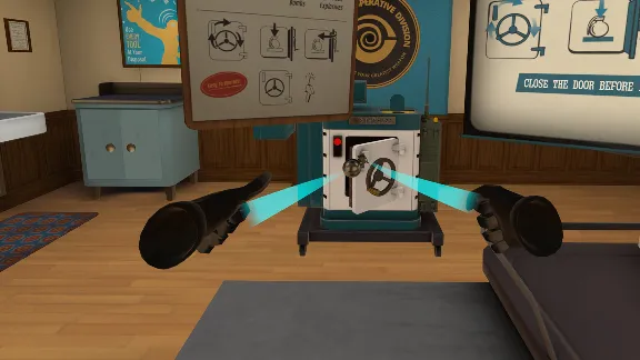I Expect You To Die 2: The Spy and the Liar Steam key