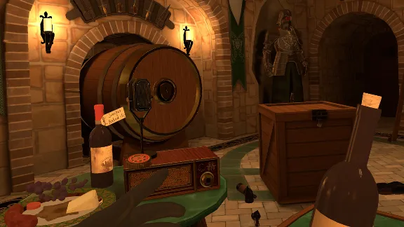 I Expect You To Die 2: The Spy and the Liar Steam key