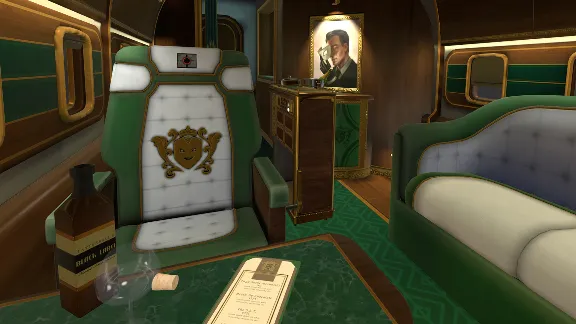 I Expect You To Die 2: The Spy and the Liar Steam key