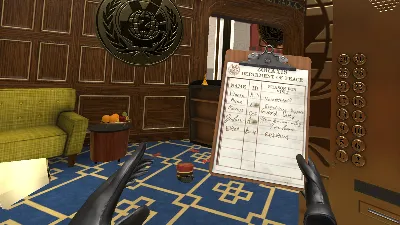 I Expect You To Die 2: The Spy and the Liar Steam key