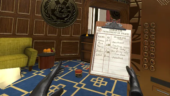 I Expect You To Die 2: The Spy and the Liar Steam key
