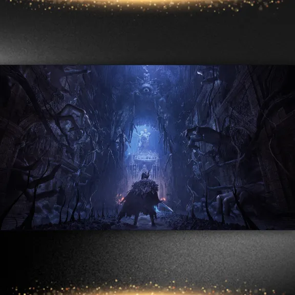 Lords of the Fallen ☑️ Все регионы⚡STEAM АВТО • 💳 0%