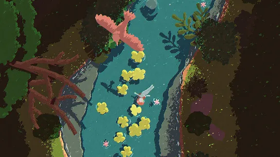 NAIAD (Steam key / РФ+Весь Мир)