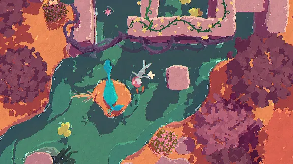 NAIAD (Steam key / РФ+Весь Мир)
