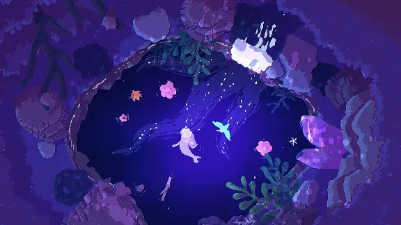 NAIAD (Steam key / РФ+Весь Мир)