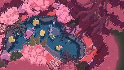 NAIAD (Steam key / РФ+Весь Мир)