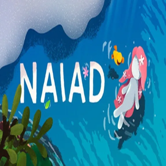 NAIAD (Steam key / РФ+Весь Мир)