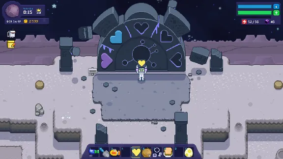Little-Known Galaxy (Steam ключ / РФ+Весь Мир)
