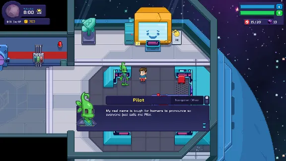 Little-Known Galaxy (Steam ключ / РФ+Весь Мир)
